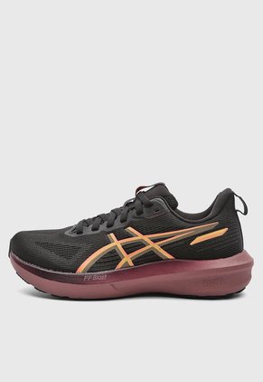 Tenis asics GT-1000 14 Negro