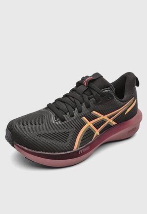 Tenis asics GT-1000 14 Negro