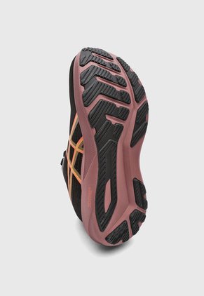 Tenis asics GT-1000 14 Negro