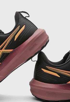 Tenis asics GT-1000 14 Negro