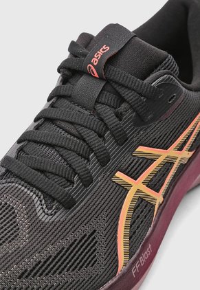 Tenis asics GT-1000 14 Negro