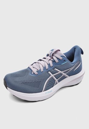 Tenis asics GT-1000 14 Azul