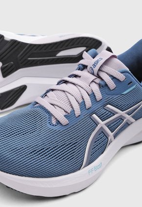 Tenis asics GT-1000 14 Azul