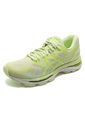 Tenis Running Verde-Blanco asics Gel-Nimbus 20 de Asics