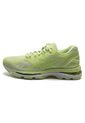 Tenis Running Verde-Blanco asics Gel-Nimbus 20 de Asics