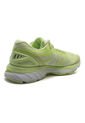 Tenis Running Verde-Blanco asics Gel-Nimbus 20 de Asics