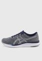 Tenis Lifestyle Gris-Azul-Blanco asics Streetwise de Asics