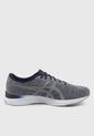 Tenis Lifestyle Gris-Azul-Blanco asics Streetwise de Asics