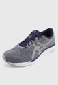 Tenis Lifestyle Gris-Azul-Blanco asics Streetwise de Asics