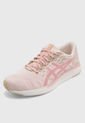 Tenis Lifestyle Palo Rosa-Coral asics Streetwise de Asics