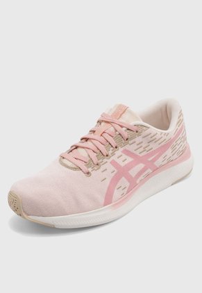 Tenis Lifestyle Palo Rosa-Coral asics Streetwise