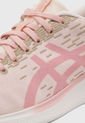 Tenis Lifestyle Palo Rosa-Coral asics Streetwise de Asics