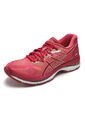 Tenis Running Fucsia-Blanco asics Gel-Nimbus 20 de Asics