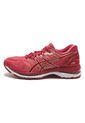 Tenis Running Fucsia-Blanco asics Gel-Nimbus 20 de Asics