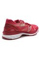 Tenis Running Fucsia-Blanco asics Gel-Nimbus 20 de Asics