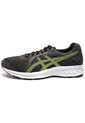 Tenis Running Gris-Verde-Blanco asics Jolt 2 de Asics