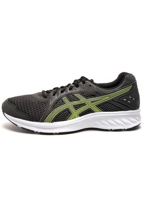 Tenis Running Gris-Verde-Blanco asics Jolt 2