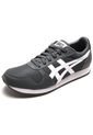 Tenis Gris asics Curreo II de Asics