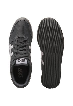 Tenis Gris asics Curreo II