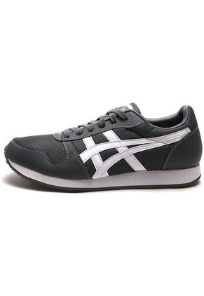 Tenis Gris asics Curreo II