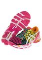 Running Multicolor asics Gel Kinsei 5 de Asics