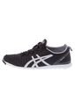 Tenis Negro-Gris asics Metrolyte de Asics