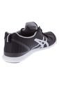Tenis Negro-Gris asics Metrolyte de Asics