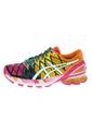 Running Multicolor asics Gel Kinsei 5 de Asics