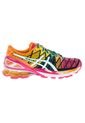 Running Multicolor asics Gel Kinsei 5 de Asics