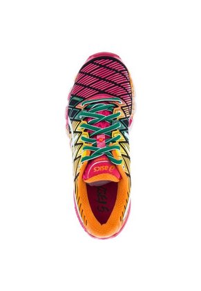 Running Multicolor asics Gel Kinsei 5