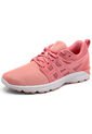 Tenis Running Rosa-Blanco asics Gel-Torrance Mx de Asics