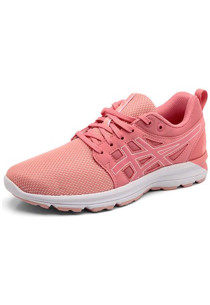 Tenis Running Rosa-Blanco asics Gel-Torrance Mx