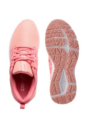 Tenis Running Rosa-Blanco asics Gel-Torrance Mx