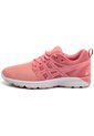 Tenis Running Rosa-Blanco asics Gel-Torrance Mx de Asics