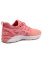 Tenis Running Rosa-Blanco asics Gel-Torrance Mx de Asics