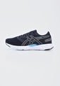Tenis Running Azul-Blanco asics Fuzeblast SE de Asics