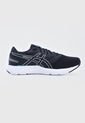 Tenis Running Azul-Blanco asics Fuzeblast SE de Asics