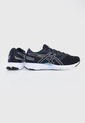 Tenis Running Azul-Blanco asics Fuzeblast SE de Asics