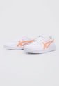 Tenis Lifestyle Blanco-Naranja-Rosa asics Japan S de Asics