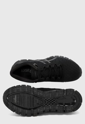 Tenis Lifestyle Negro asics Gel- Quantum 360 Shift Mx