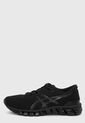 Tenis Lifestyle Negro asics Gel- Quantum 360 Shift Mx de Asics