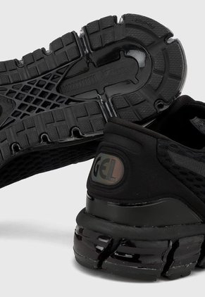 Tenis Lifestyle Negro asics Gel- Quantum 360 Shift Mx