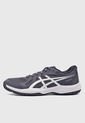 Tenis asics Upcourt 6 Azul de Asics