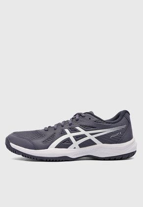 Tenis asics Upcourt 6 Azul