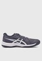 Tenis asics Upcourt 6 Azul de Asics