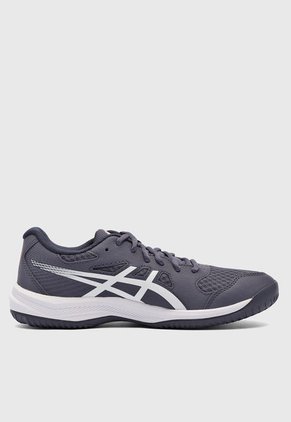Tenis asics Upcourt 6 Azul