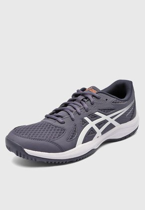 Tenis asics Upcourt 6 Azul