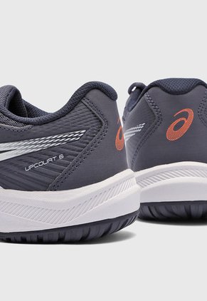 Tenis asics Upcourt 6 Azul