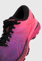 Tenis Running Fucsia-Morado-Negro asics Gel-Kayano 25 Sp de Asics