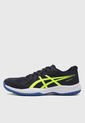Tenis asics Upcourt 6 Azul de Asics